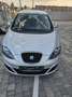 SEAT Altea Altea Style 1,6 CR TDi DSG Style Silber - thumbnail 10