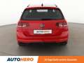 Volkswagen Passat 2.0 TDI Business Aut.*NAVI*LED*SHZ* Rouge - thumbnail 5