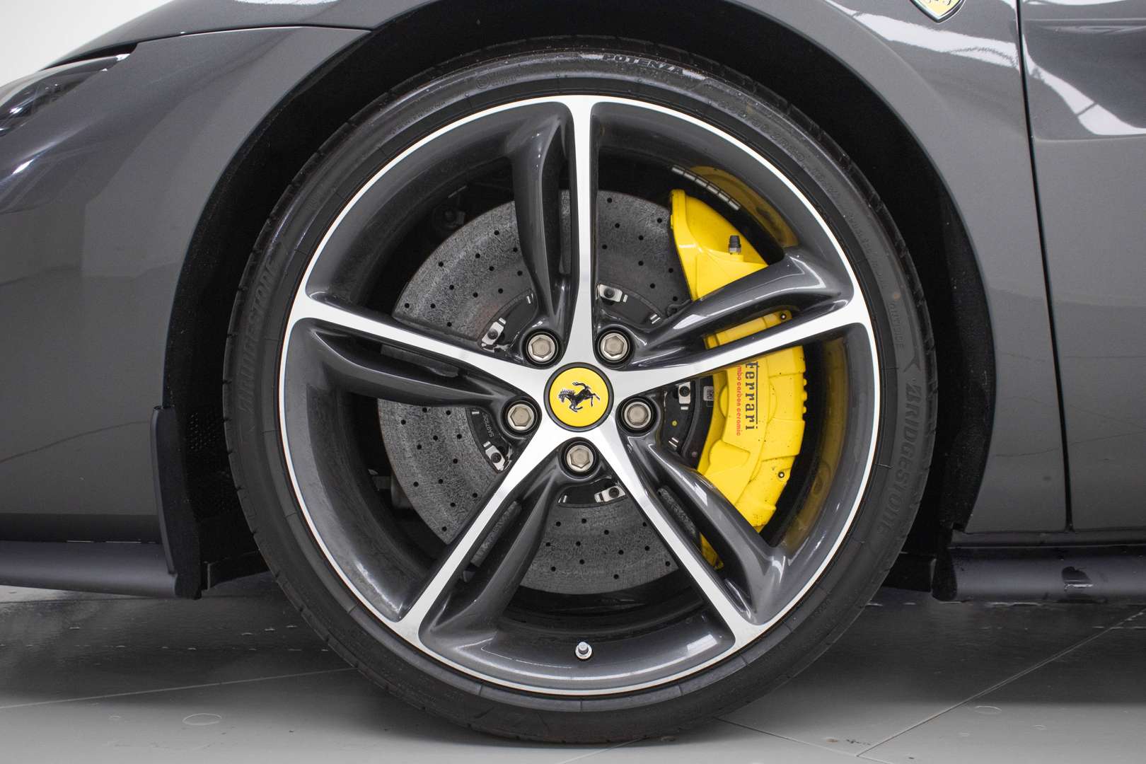 Ferrari 296 GTS -  - Joinsteer - #5