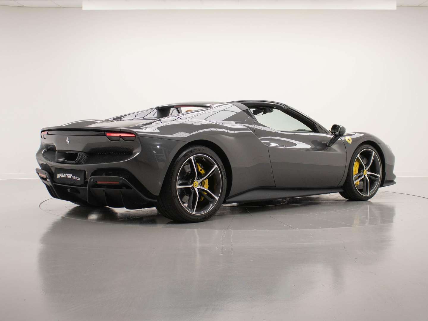 Ferrari 296 GTS -  - Joinsteer - #2