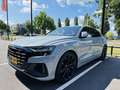 Audi Q8 QPro SLine 55Tfsi E / RS Zetels / Audi individual Сірий - thumbnail 2