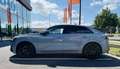 Audi Q8 QPro SLine 55Tfsi E / RS Zetels / Audi individual Сірий - thumbnail 4