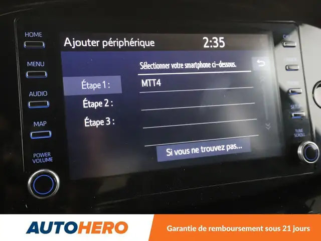 Toyota Aygo X view 22