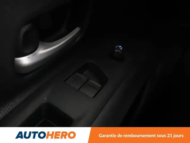 Toyota Aygo X view 28