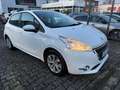 Peugeot 208 Active, orig. 92TKM, Klima, 4-türig weiß TOP Weiß - thumbnail 6