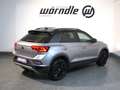 Volkswagen T-Roc Style TDI 4MOTION DSG Silber - thumbnail 2