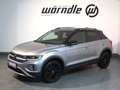 Volkswagen T-Roc Style TDI 4MOTION DSG Silber - thumbnail 1
