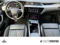 Audi e-tron S line 55 quattro B&O+HuD+MATRIX-LED Gris - thumbnail 8