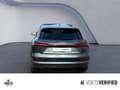 Audi e-tron S line 55 quattro B&O+HuD+MATRIX-LED Gris - thumbnail 4