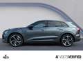 Audi e-tron S line 55 quattro B&O+HuD+MATRIX-LED Gris - thumbnail 2