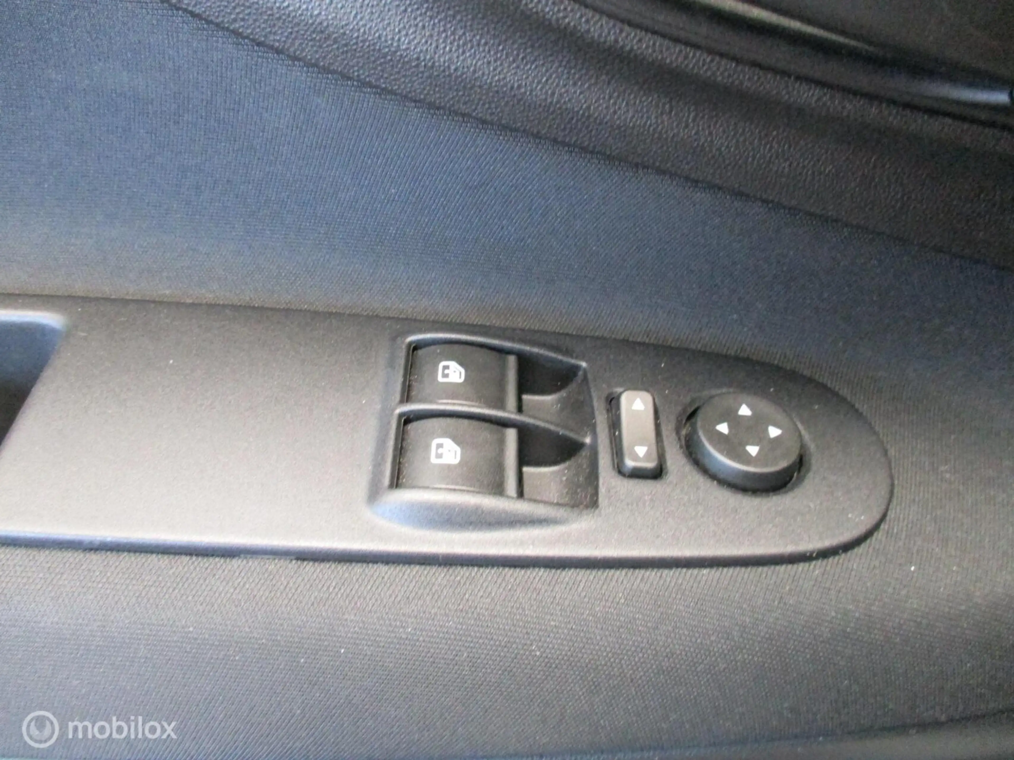 Fiat Punto Evo 1.2 Street — photo 9