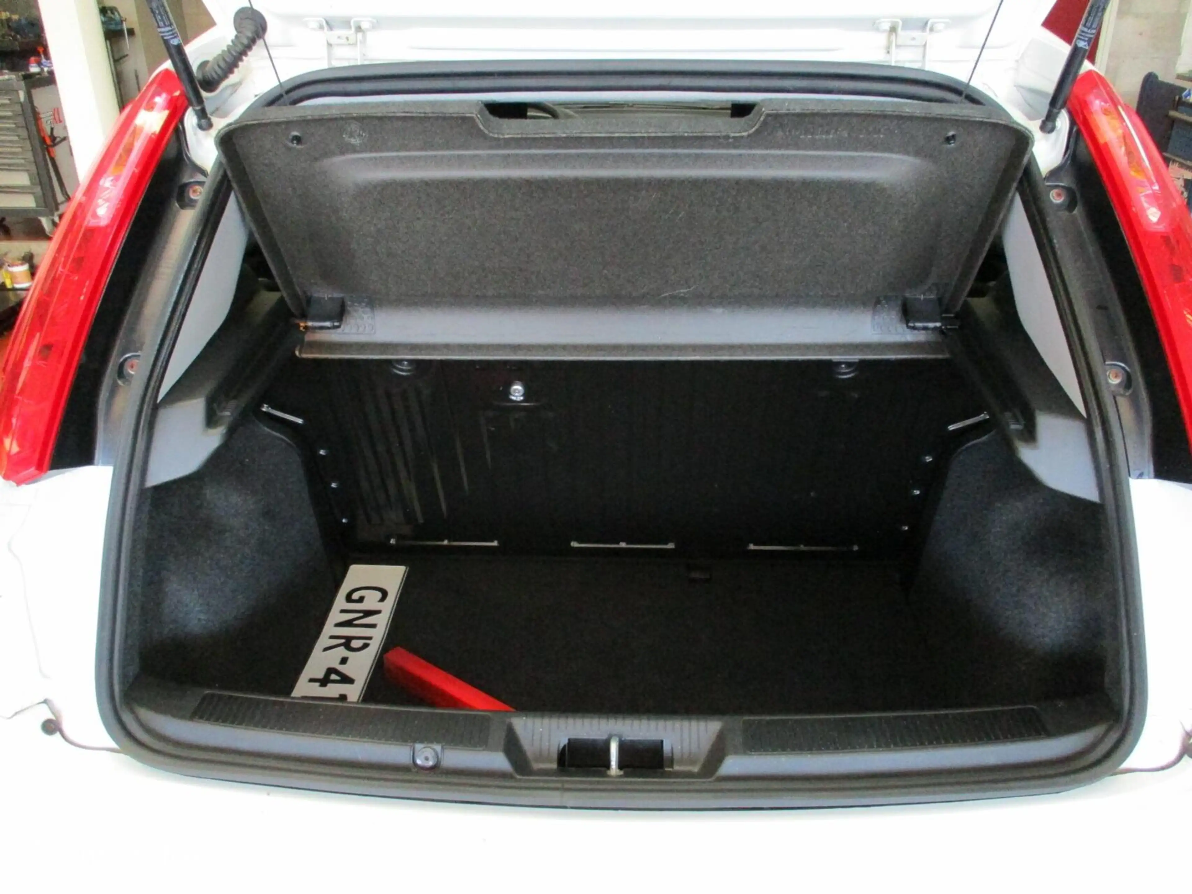 Fiat Punto Evo 1.2 Street — photo 12