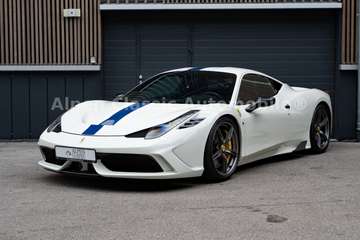 Speciale Carbon