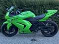 Kawasaki Ninja 250 R zelena - thumbnail 3
