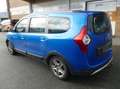 Dacia Lodgy Blue 1.5 DCi Stepway 7 Sitzer HU/AU 06/2025 Blau - thumbnail 4