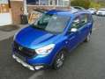 Dacia Lodgy Blue 1.5 DCi Stepway 7 Sitzer HU/AU 06/2025 Blau - thumbnail 6