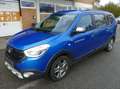Dacia Lodgy Blue 1.5 DCi Stepway 7 Sitzer HU/AU 06/2025 Blau - thumbnail 1