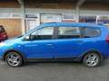 Dacia Lodgy Blue 1.5 DCi Stepway 7 Sitzer HU/AU 06/2025 Blau - thumbnail 5
