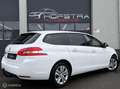 Peugeot 308 SW 1.2 PureTech Blue Lease Active CarPlay DAB Weiß - thumbnail 2