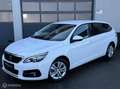 Peugeot 308 SW 1.2 PureTech Blue Lease Active CarPlay DAB Weiß - thumbnail 17