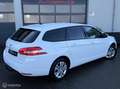 Peugeot 308 SW 1.2 PureTech Blue Lease Active CarPlay DAB Weiß - thumbnail 18