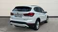 BMW X1 sDrive 18d Business Blanco - thumbnail 4