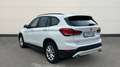 BMW X1 sDrive 18d Business Blanco - thumbnail 2