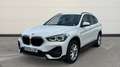 BMW X1 sDrive 18d Business Blanco - thumbnail 3