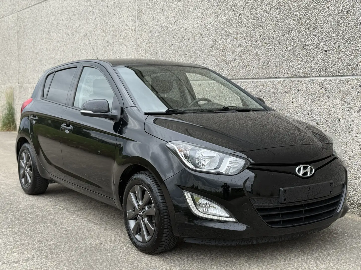 Hyundai i20 1.2i Airco Cruis/C Cd/Radio Start rijd perfect - 2