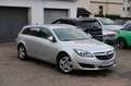 Opel Insignia A 1.6 SIDI SportsTourer *1.HAND *XENON Argent - thumbnail 3