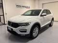 Volkswagen T-Roc 1.6 TDI SCR Style BlueMotion Technology Weiß - thumbnail 1