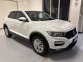Volkswagen T-Roc 1.6 TDI SCR Style BlueMotion Technology Weiß - thumbnail 3