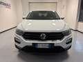 Volkswagen T-Roc 1.6 TDI SCR Style BlueMotion Technology Weiß - thumbnail 2