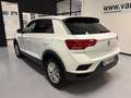 Volkswagen T-Roc 1.6 TDI SCR Style BlueMotion Technology Weiß - thumbnail 6