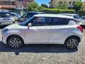 Suzuki Swift Swift 1.2 Hybrid 4WD AllGrip Top Weiß - thumbnail 2