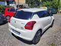 Suzuki Swift Swift 1.2 Hybrid 4WD AllGrip Top Weiß - thumbnail 4