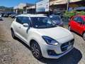 Suzuki Swift Swift 1.2 Hybrid 4WD AllGrip Top Weiß - thumbnail 3