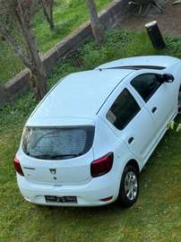 Sandero 1.2 16V 75Live II