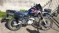 Yamaha XT 600 E Blauw - thumbnail 1