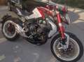 MV Agusta Brutale 800 800 RR Rojo - thumbnail 4