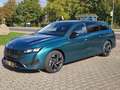 Peugeot 308 Allure SW AT ACC NAVI LED PDC+Rückfahrkamera... Bleu - thumbnail 1