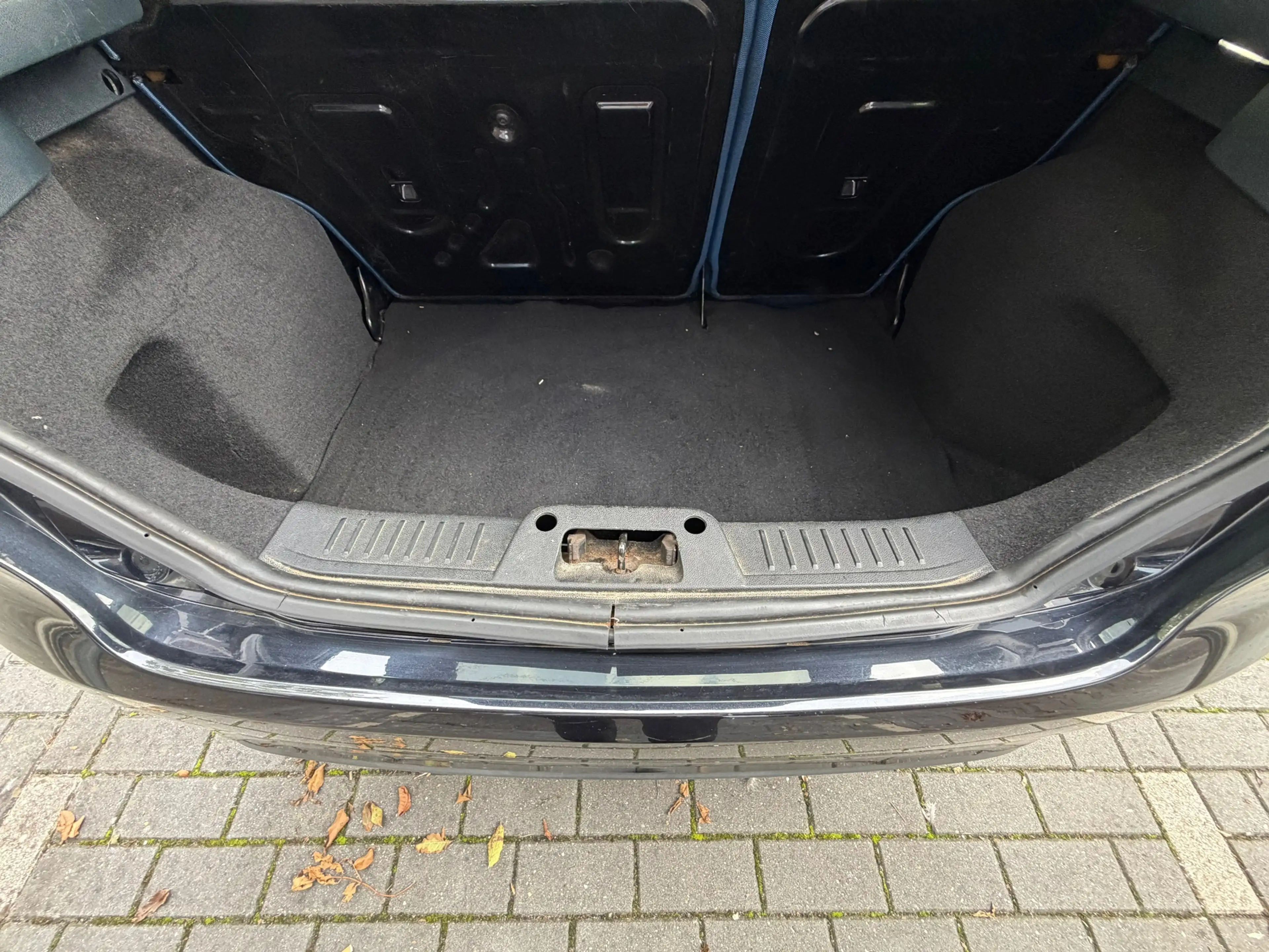 Ford Fiesta 1.4 Trend ST-Line | Airco | Sportieve uitvoering. — photo 10
