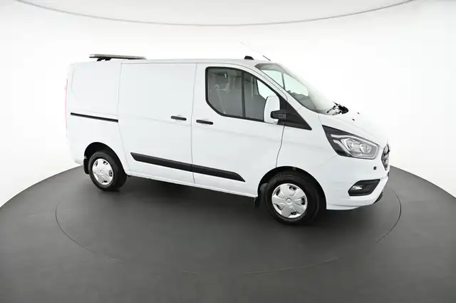 Ford Transit Custom view 8