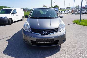 1,5  Acenta dCi