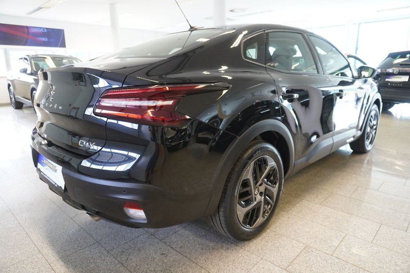 Citroen C4 X Aut./LED/Navi — photo 5