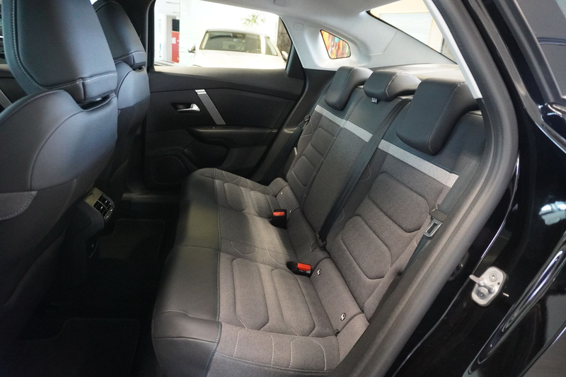 Citroen C4 X Aut./LED/Navi — photo 9
