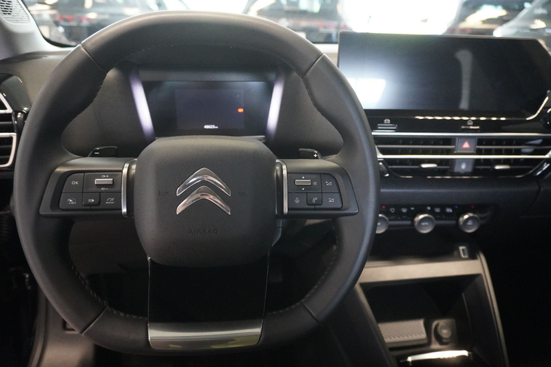 Citroen C4 X Aut./LED/Navi — photo 11