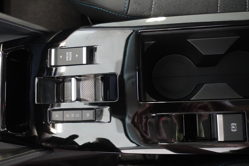 Citroen C4 X Aut./LED/Navi — photo 15