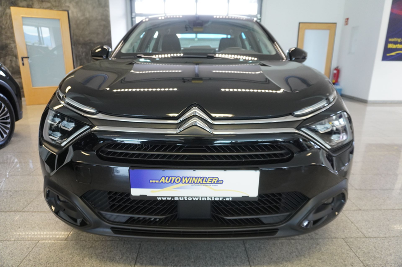 Citroen C4 X Aut./LED/Navi — photo 3