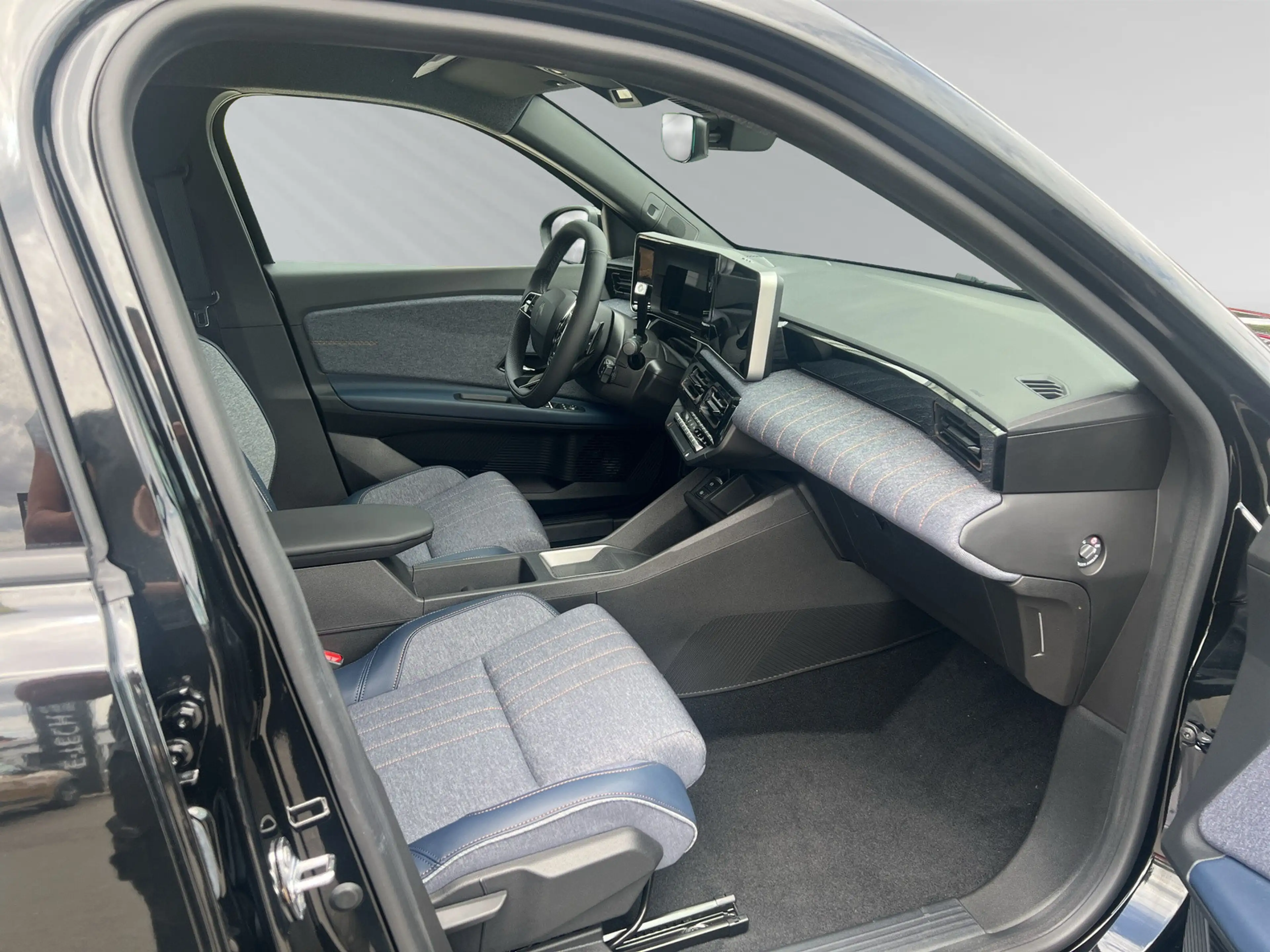 Renault R 4 E-Tech elektrisch Techno 150 Comfort Range — photo 10